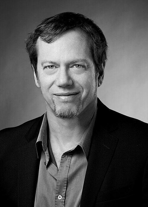Portrait of Robert Greene